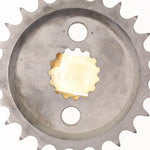 Yamaha Chain Driven Sprocket PN 802-47548-50-00