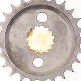 Yamaha Chain Driven Sprocket PN 802-47548-50-00