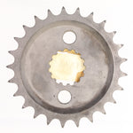 Yamaha Chain Driven Sprocket PN 802-47548-50-00