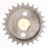 Yamaha Chain Driven Sprocket PN 802-47548-50-00