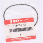 Suzuki O-Ring,Cyl Hd #1 PN 11147-27C11