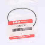 Suzuki O-Ring,Cyl Hd #1 PN 11147-27C11