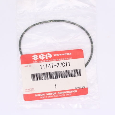 Suzuki O-Ring,Cyl Hd #1 PN 11147-27C11