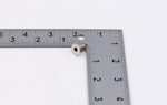 Screw Part Number - Ff0404P For Harley-Davidson