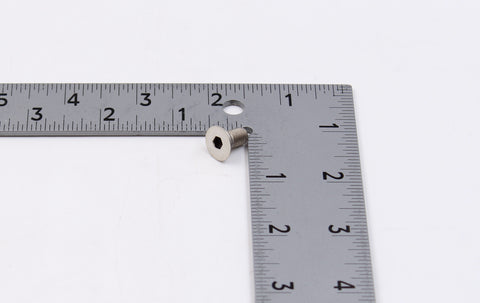 Screw Part Number - Ff0404P For Harley-Davidson