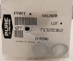 Genuine Polaris O-Ring Part Number - 5412020