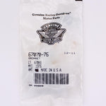 Harley-Davidson GROMMET Part Number - 67070-76