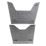 Kawasaki Carrier Kit PN 99999-1067