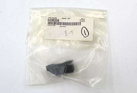Genuine Polaris GPS Mount Part Number - 5436334
