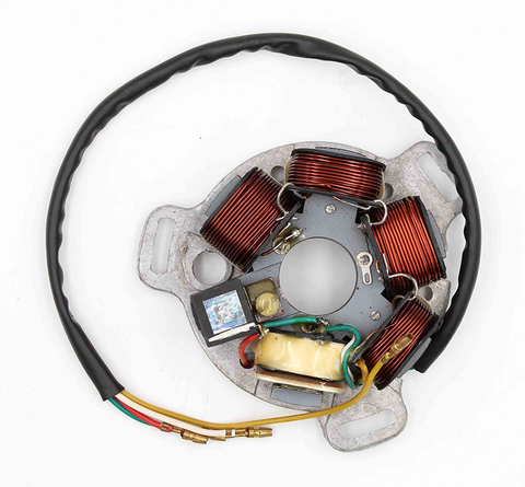 Vespa Stator Assembly PN 217983