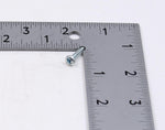 Screw Part Number - 3523 For Harley-Davidson