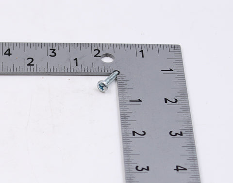 Screw Part Number - 3523 For Harley-Davidson