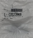 Jaguar Rivet PN C2C23969