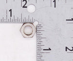 Kawasaki Stainless Nuts PN 311R0800