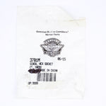 Genuine Harley-Davidson Hex Socket Screw Part Number - 3701M