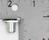 (Pack Of 2) Special Nut Part Number - 90302-958-680 For Honda