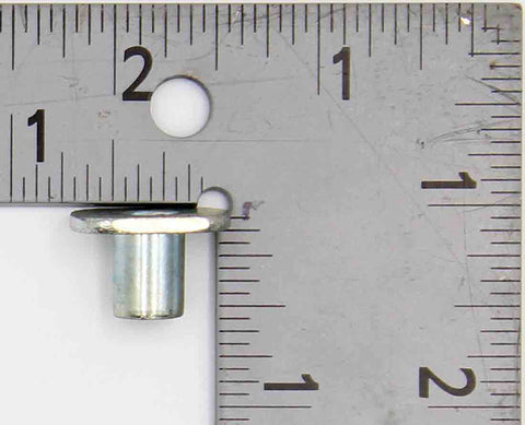 (Pack Of 2) Special Nut Part Number - 90302-958-680 For Honda