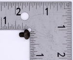 Screw Part Number - 2613 For Harley-Davidson