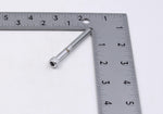 Socket Head Screw Part Number - 94342-92T For Harley-Davidson