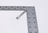 Socket Head Screw Part Number - 94342-92T For Harley-Davidson
