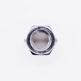 Hex Nut Part Number - 7849 For Harley-Davidson