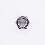Hex Nut Part Number - 7849 For Harley-Davidson