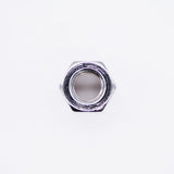 Hex Nut Part Number - 7849 For Harley-Davidson