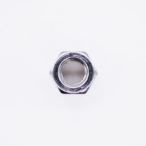Hex Nut Part Number - 7849 For Harley-Davidson