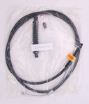 Cable Kit Part Number - 0610-0639