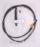 Cable Kit Part Number - 0610-0639