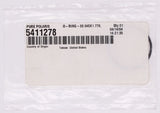Genuine Polaris O-Ring Part Number - 5411278