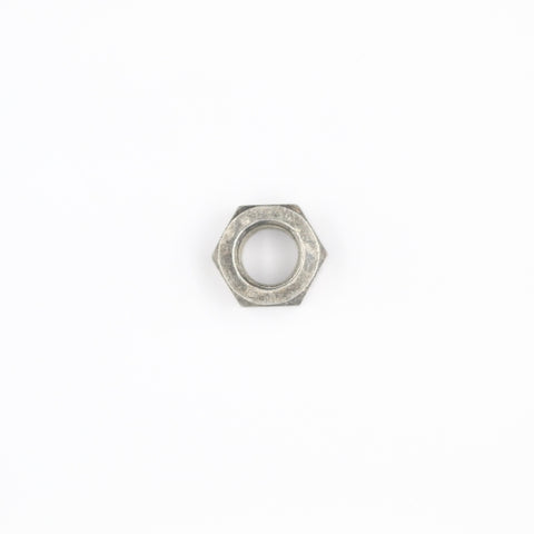 Genuine Harley-Davidson Locknut Part Number - 7729