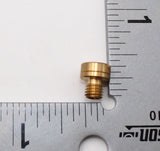 Polaris Main Jet PN 3131142