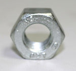 Nut Part Number - 7986 For Harley-Davidson