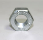 Nut Part Number - 7986 For Harley-Davidson