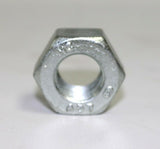 Nut Part Number - 7986 For Harley-Davidson