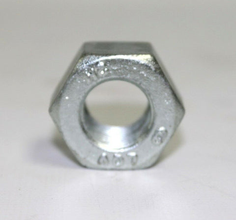 Nut Part Number - 7986 For Harley-Davidson