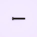 Screw, Pan (5X32) Part Number - 93500-05032-0G For Honda