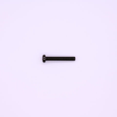 Screw, Pan (5X32) Part Number - 93500-05032-0G For Honda