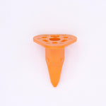 Socket Secondary Lock, Part Number - 72154-94 For Harley-Davidson