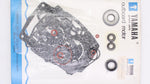 Genuine Yamaha Power Head Gasket Kit Part Number - 682-W0001-A3-00