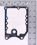 OMC Gasket PN 302821