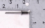 Rivet Part Number - 7621432 For Polaris