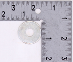 Kawasaki Handlebar Fitting Washer PN 92022-196