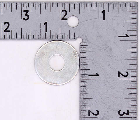 Kawasaki Handlebar Fitting Washer PN 92022-196