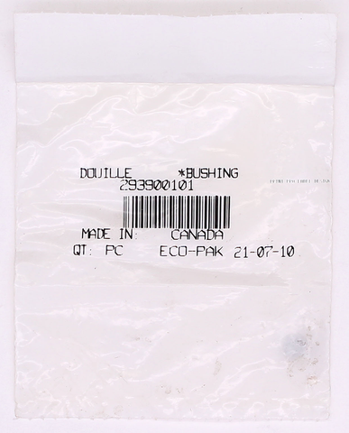 Sea-Doo Bushing PN 293900101