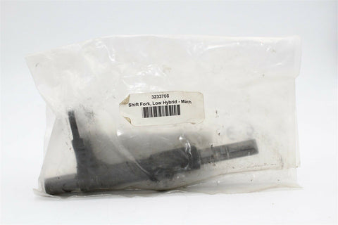Low Hybrid Shift Fork Part Number - 3233706 For Polaris
