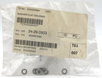 Sea-Doo 4mm Flat Washer PN 234040600