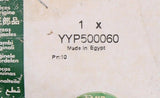 Genuine Land Rover Screw Part Number - YYP500060