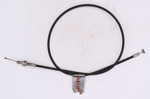 Polaris Brake Cable PN 7080362